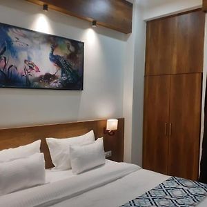 Executive Family Suite